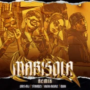 Marisola (Remix) ft. Standly & Stars Music Chile - Cris Mj