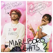 Marlboro Nights 2 ft. midwxst - Lonely God