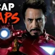 Marvel Cinematic Universe Recap Rap - The Warp Zone