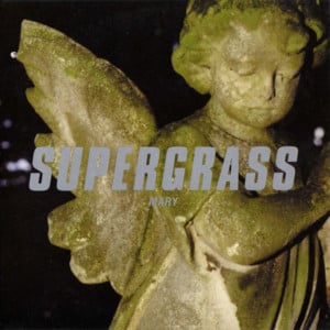 Mary - Supergrass