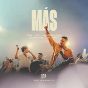 Más ft. Matt Morales & Waleska Morales - Miel San Marcos