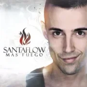 Mas fuego - Santaflow