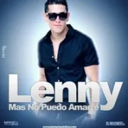 Mas No Puedo Amarte - Lenny Tavárez