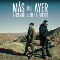 Mas Que Ayer - Arcángel