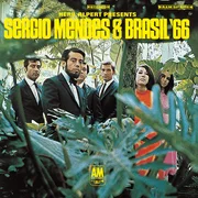 Mas Que Nada - Sergio Mendes