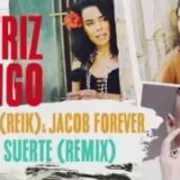 Más Que Suerte (Remix) - Beatriz Luengo