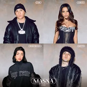 MASNA (REMIX) - Fmk