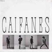 Matenme Porque Me Muero - Caifanes