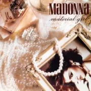 Material Girl - Madonna