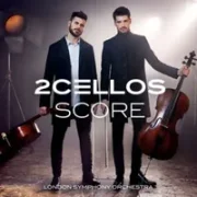 May It Be - 2CELLOS