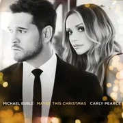 Maybe This Christmas ft. Carly Pearce - Michael Bublé