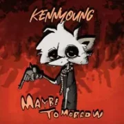 Maybe Tomorrow - Kennyoung