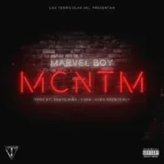 MCNTM - Marvel Boy