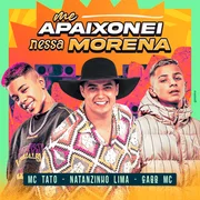 Me Apaixonei Nessa Morena - Natanzinho Lima
