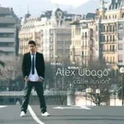 Me arrepiento - Alex Ubago