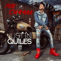 Me Curare - J Quiles