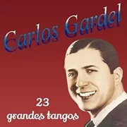 Me Da Pena Confesarlo - Carlos Gardel