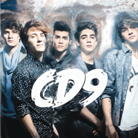 Me equivoqué - CD9