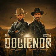 Me Está Doliendo - Carin León