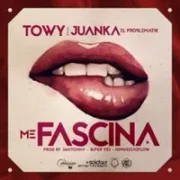 Me Fascina - Towy