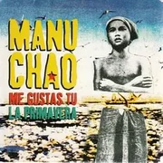 Manu Chao - Me Gustas Tu (English Translation) - Jamal (deu)