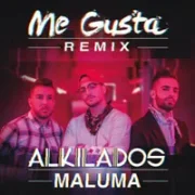 Me Gusta (Remix) - Alkilados