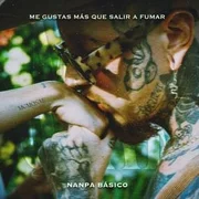 Me Gustas Más Que Salir A Fumar - Nanpa Básico