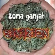 Me levante - Zona ganjah