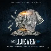 Me Llueven 3.0 - Bad Bunny