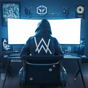 Me, Myself and The Night - Alan Walker