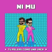 Me Niego Rotundamente a Bailar Reguetón - Tu Peleas Como Una Vaca
