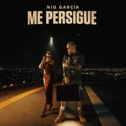 Me Persigue - Nio García