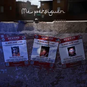 Me Persiguen - Hanzel La H