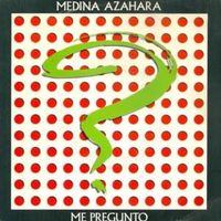 Me pregunto - Medina azahara