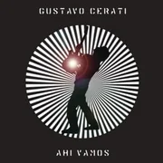 Me Quedo Aquí - Gustavo Cerati