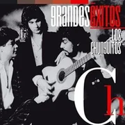 Me quedo contigo - Los Chunguitos