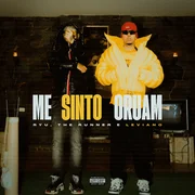 Me Sinto Oruam ft. Ryu, the Runner & Leviano - Ryu