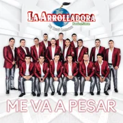 Me Va A Pesar - La Arrolladora Banda El Limón De René Camacho