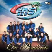 Me Vas a Extrañar - Banda MS