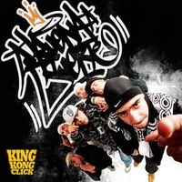 Me volvi loco - King Kong Click