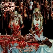 Meat Hook Sodomy - Cannibal Corpse