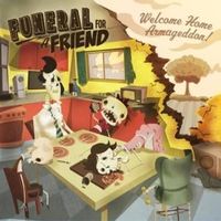 Medicated - Funeral for a friend