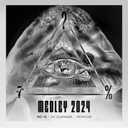 Medley 2024 - Mc Ig