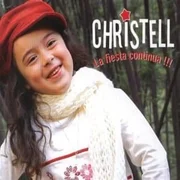 Medley Juguemos A La Ronda - Christell