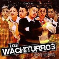 Mega cho-ke - Los wachiturros