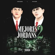 Mejores Jordans 2 - Victor Mendivil