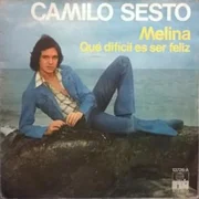 Melina - Camilo Sesto