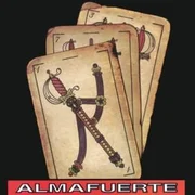 Memoria de Siglos - Almafuerte