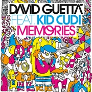 Memories - David Guetta