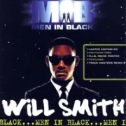 Men in Black - Will Smith